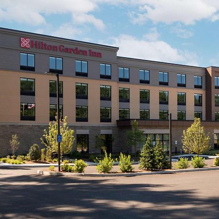 Hilton Garden Inn Boston Canton, Ma Exterior foto