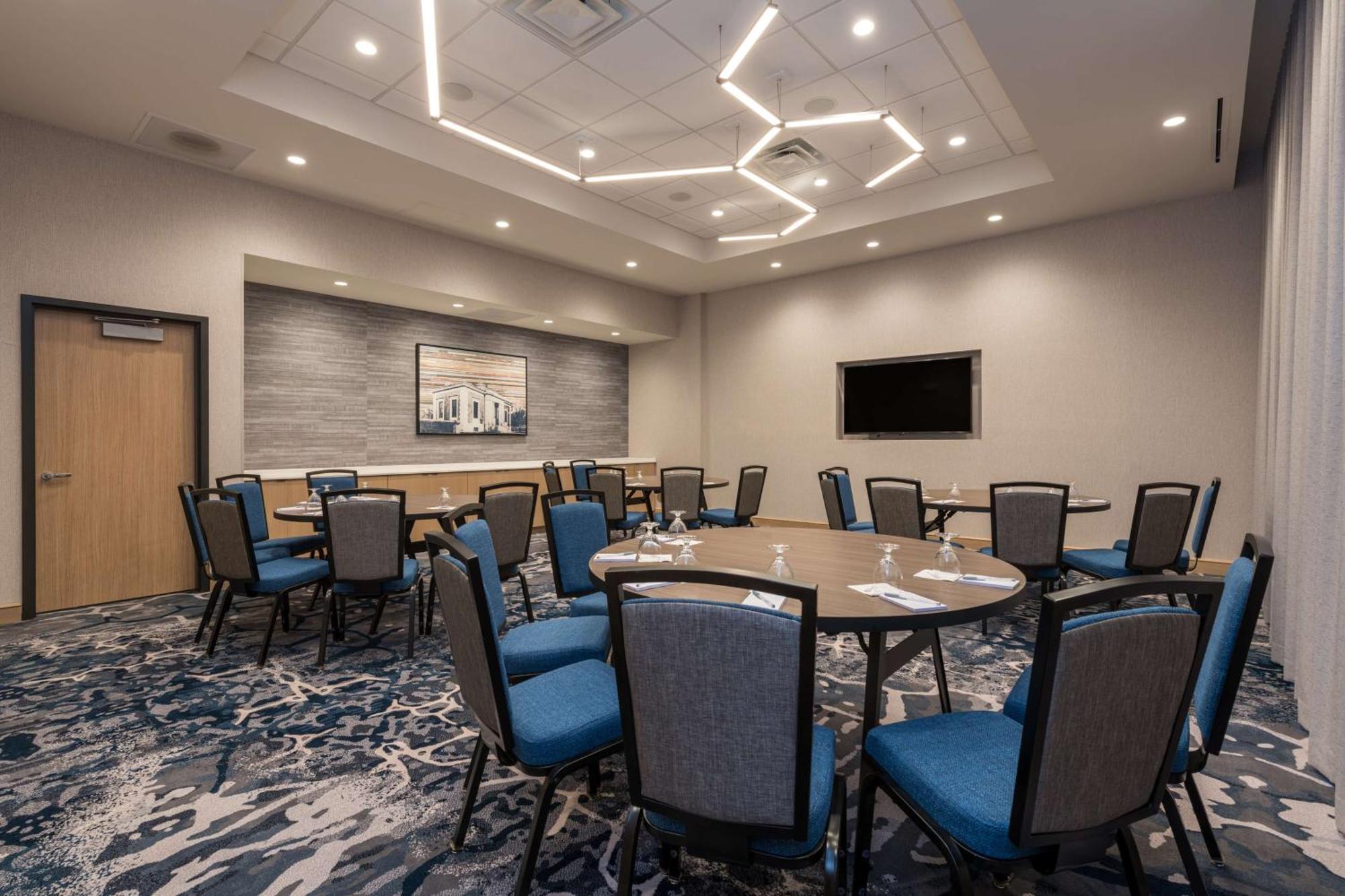 Hilton Garden Inn Boston Canton, Ma Exterior foto
