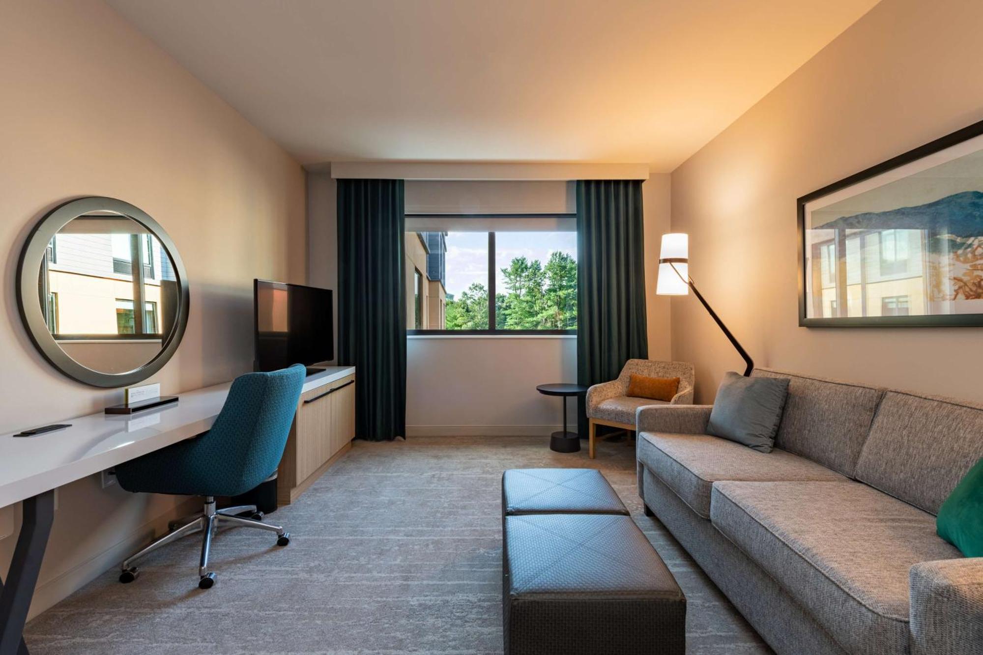 Hilton Garden Inn Boston Canton, Ma Exterior foto