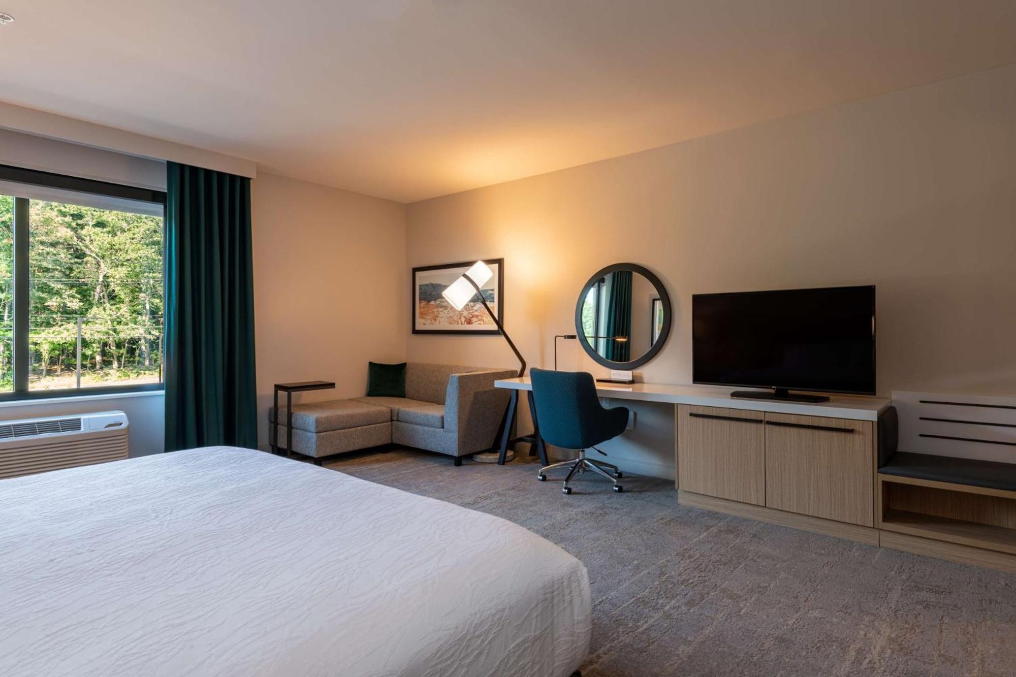 Hilton Garden Inn Boston Canton, Ma Exterior foto